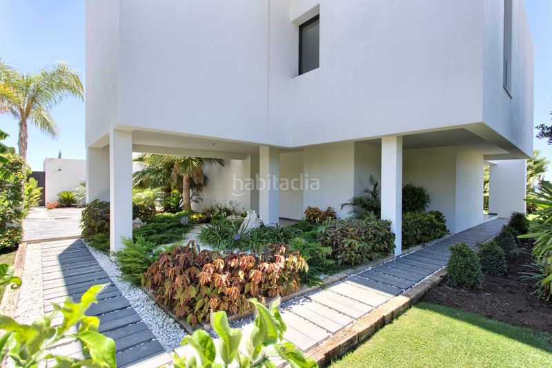 Foto 5f0c412b-07cc-41de-bcd1-3e0a44284048. Casa en Benahavís pueblo Benahavís