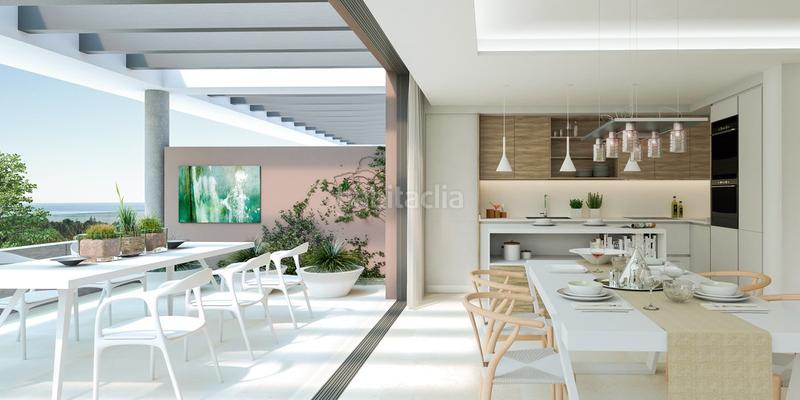 Foto db03611b-af70-40b0-923b-c3cdd26234e0. Apartamento en Centro Estepona