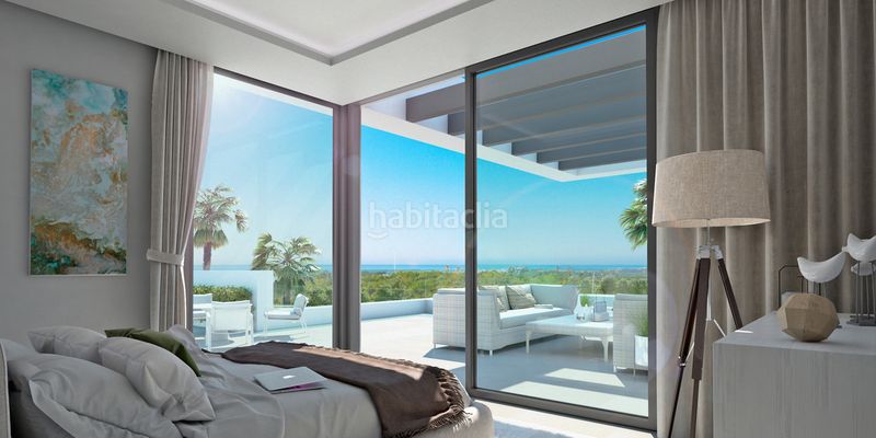 Foto 5dd4cc27-e1dc-47b8-b9e9-bf57ab5ae8c3. Apartment with parking pool in Centro Estepona