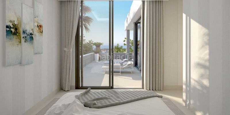 Foto 6d9fd429-ce54-4ba7-ab50-b10521bd8ca8. Apartment with parking pool in Centro Estepona