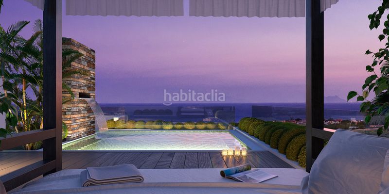 Foto 998c7016-f92f-499b-b608-207fc27c4c08. Apartment with parking pool in Centro Estepona