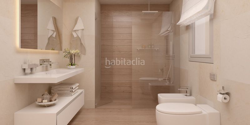 Foto ac9e1189-e5c3-4156-9cf4-22f79335a1b7. Apartment with parking pool in Centro Estepona