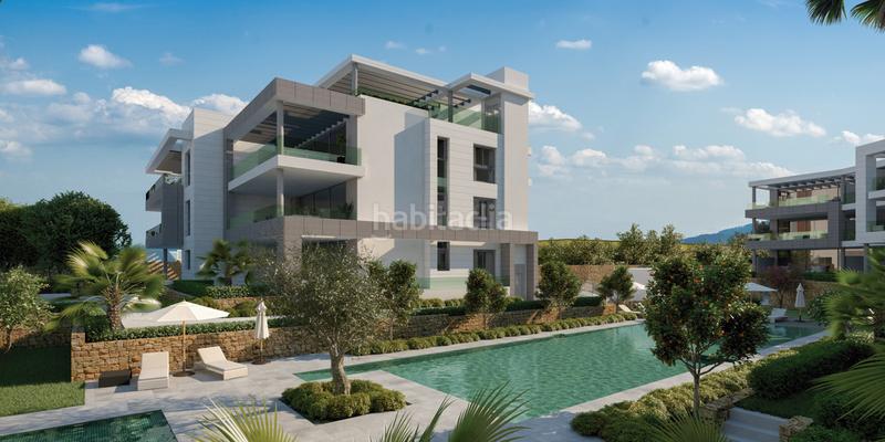 Foto fa6ac9b3-04f4-4372-ba37-2354d9d49dc9. Appartement avec parking piscine dans Centro Estepona
