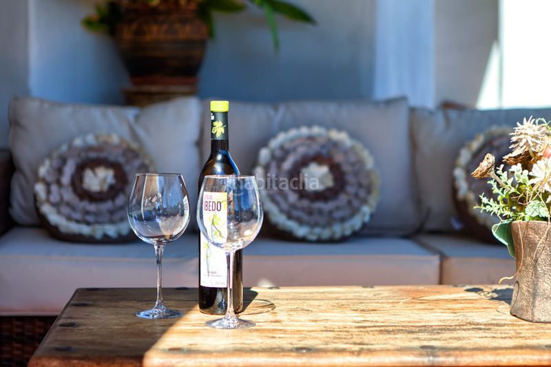 Foto 6def5193-4539-43e3-9101-cf17d0666011. Àtic amb aparcament piscina a Benahavís pueblo Benahavís