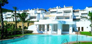 Planta baja en Benahav�s pueblo