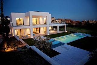 Maison à Benahavís pueblo