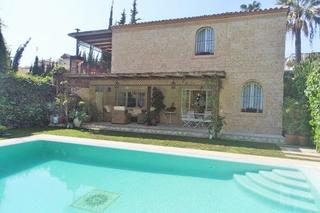 Lloguer Casa a Nueva Andalucía centro