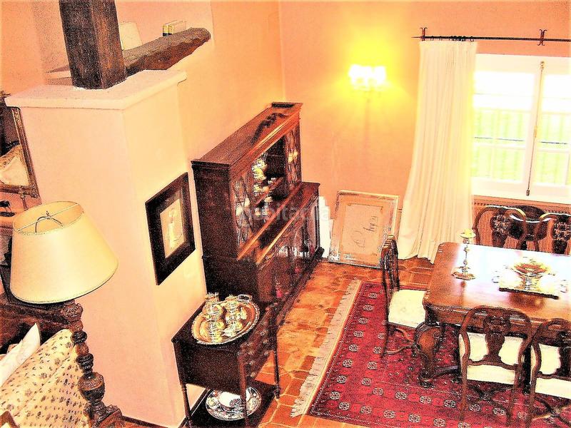 Foto ffedd06d-d957-4d08-854c-e7766498af81. Casa amb aparcament piscina a Guadalmina Alta Marbella