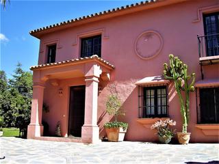 Casa a Guadalmina Alta