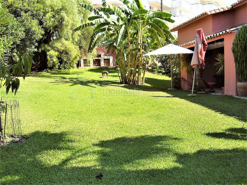 Foto 46efa31d-7f34-40a1-b5e0-f9c266b4ddff. Haus mit parking pool in Guadalmina Alta Marbella