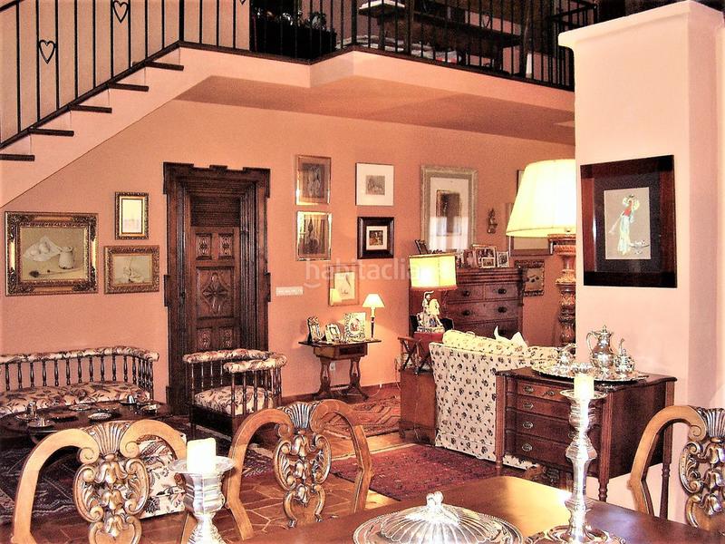 Foto 74eb8eaa-ca06-446c-ac61-d6c6559f19ff. Haus mit parking pool in Guadalmina Alta Marbella