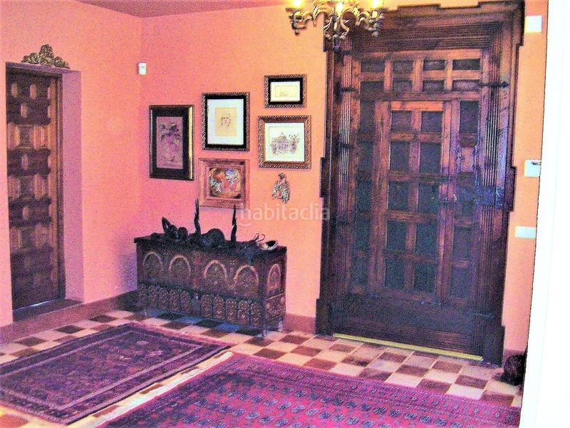 Foto e12ec321-a003-4fcb-a3cd-cdeeff84b512. House with parking pool in Guadalmina Alta Marbella