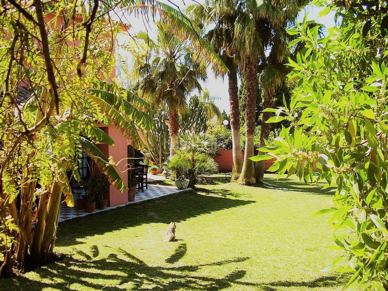 Foto 1918259f-8e09-45b3-b9fc-36365ad50049. Maison avec parking piscine dans Guadalmina Alta Marbella