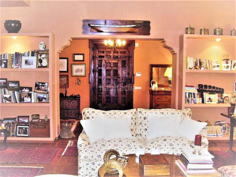 Foto 7c341945-42ae-4529-b760-57ce039cbec7. Maison avec parking piscine dans Guadalmina Alta Marbella