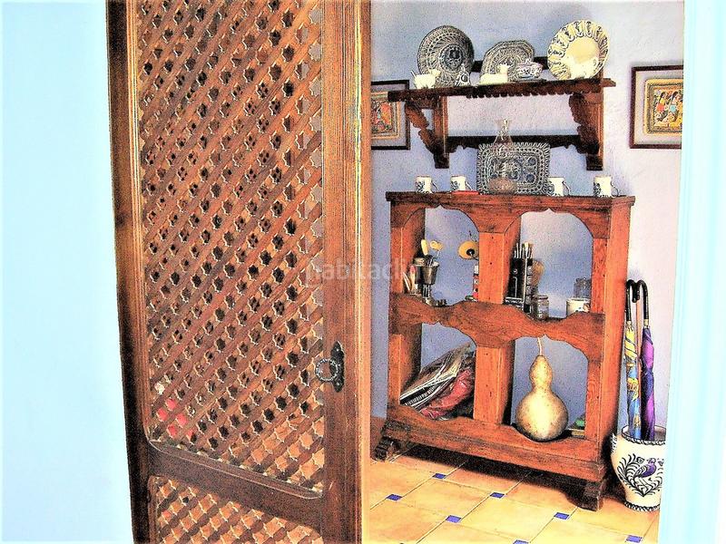 Foto f8262849-fbef-4f81-b471-3977b3065c6b. Maison avec parking piscine dans Guadalmina Alta Marbella