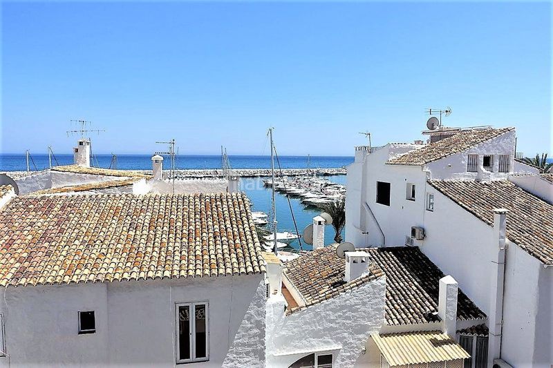 Foto 08f34ab7-1126-4518-955c-e1c2e5e53cde. Apartament a Puerto Banús Marbella