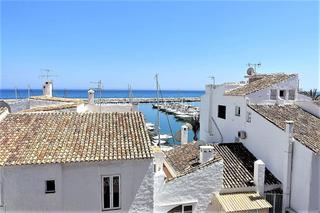 Apartament a Puerto Banús