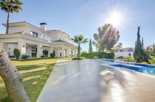 Casa a Sierra Blanca