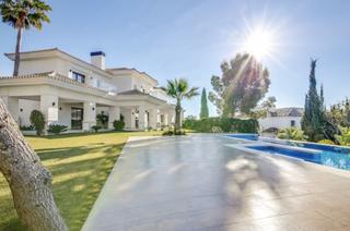 Casa a Sierra Blanca