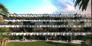 Planta baixa a Centro