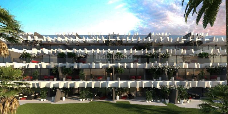 Foto 7c13b3fc-233b-4fcf-82dd-bfe44cfd332f. Planta baja en Centro Estepona