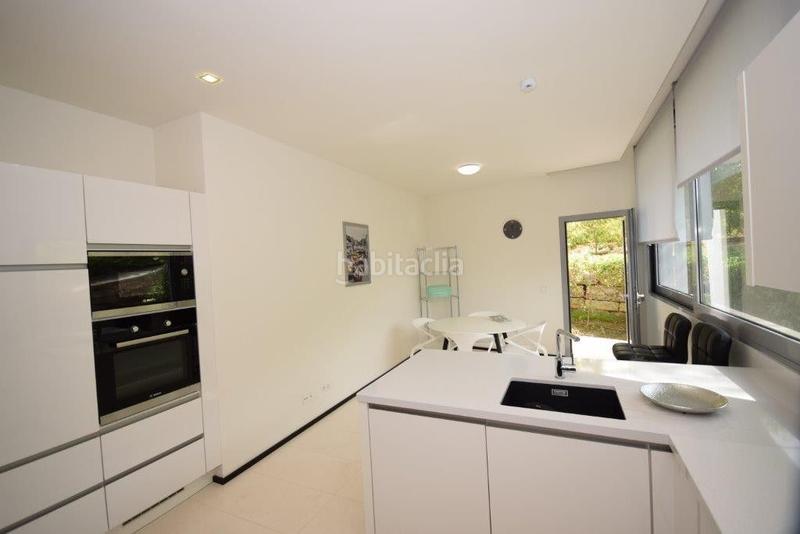 Foto 8a821700-d4c5-4696-a20d-8a156a9334ef. Affitto casa a schiera con parcheggio piscina in Sierra Blanca Marbella