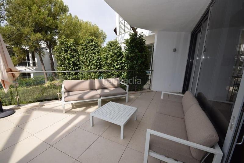 Foto 9386dbe4-29be-49a3-a897-29e038c3d92b. Affitto casa a schiera con parcheggio piscina in Sierra Blanca Marbella