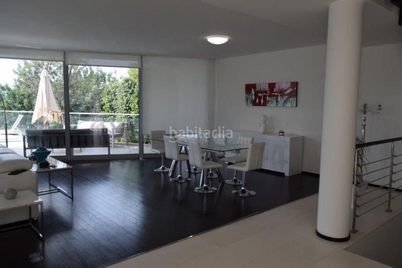 Foto 6e303f58-13ca-43da-9a49-43753ec55909. Lloguer casa adossada amb aparcament piscina a Sierra Blanca Marbella