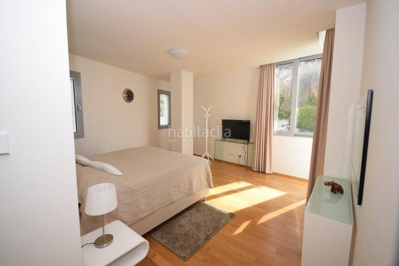 Foto e49b199c-6b60-4535-ab70-7165f93307cb. Lloguer casa adossada amb aparcament piscina a Sierra Blanca Marbella