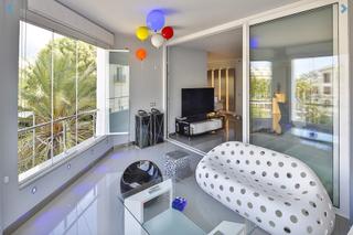 Apartament a Puerto Banús