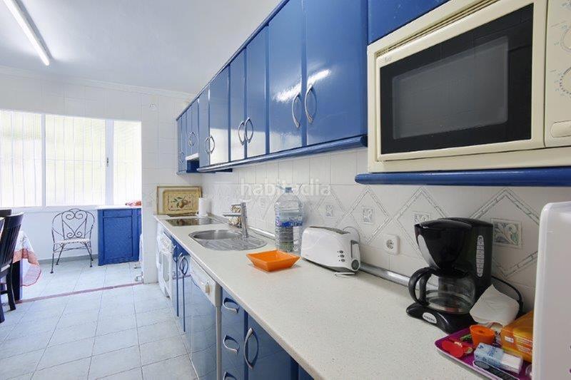 Foto 53a376ea-4248-4c47-b96f-33bf8726ef97. Appartement dans Nueva Andalucía centro Marbella