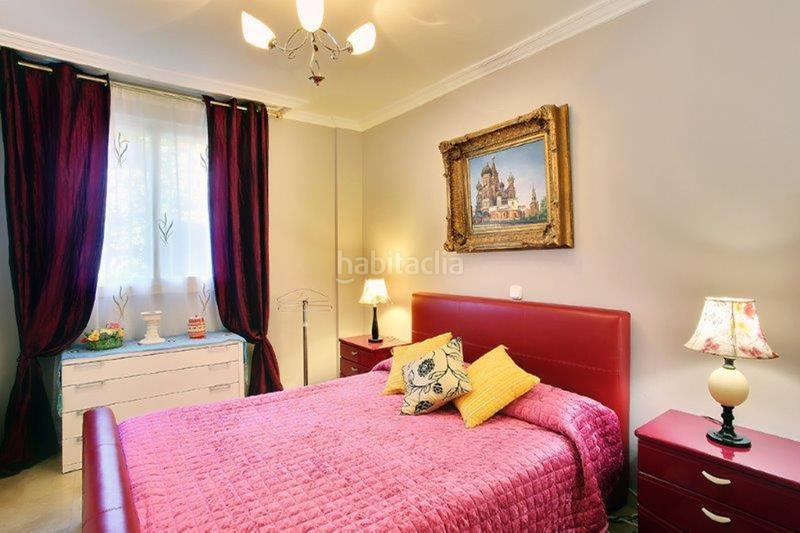 Foto 831c8694-4297-4828-80d1-0f51c29f65d0. Piccolo appartamento in Nueva Andalucía centro Marbella