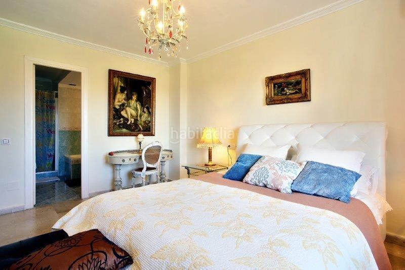 Foto f37e7c44-4a2e-44b7-9048-45bf65a667d5. Piccolo appartamento in Nueva Andalucía centro Marbella