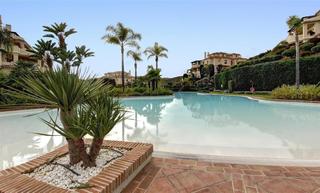 Apartament a Benahavís pueblo