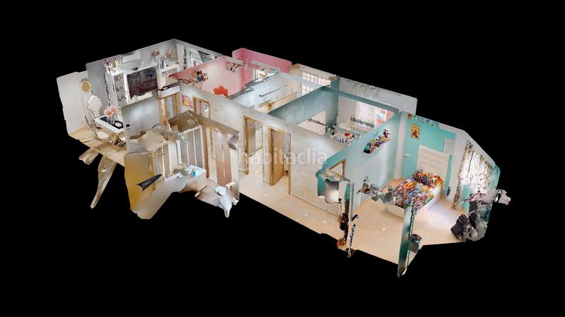 Foto 1900fc52-defc-44f7-b5ed-494b59e30d7d. Piso  en venta en calle de castaños en Nou Eixample Sud Tarragona