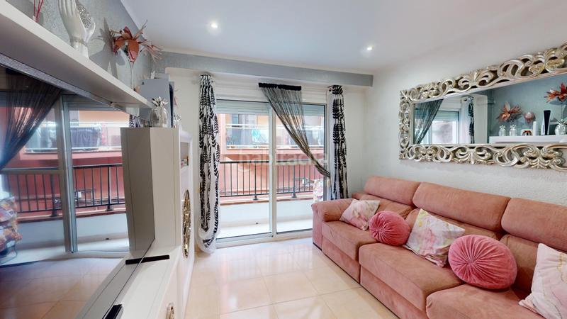 Foto 53545418-877f-423d-a15c-460b14e4b6d5. Piso  en venta en calle de castaños en Nou Eixample Sud Tarragona