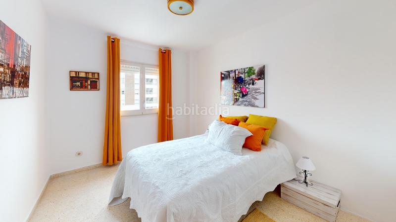 Foto 031c3fc1-63bd-4a1f-9bbe-de5c101ebc88. Appartamento con parcheggio in Nou Eixample Nord Tarragona