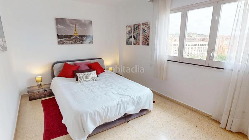 Foto 05bc4e98-ad83-4a47-a8c8-604860184c00. Appartamento con parcheggio in Nou Eixample Nord Tarragona