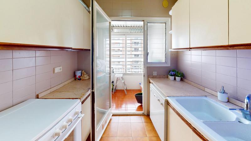 Foto 6aa76c7a-05b6-4497-88e2-f9ba429ccbbe. Appartamento con parcheggio in Nou Eixample Nord Tarragona