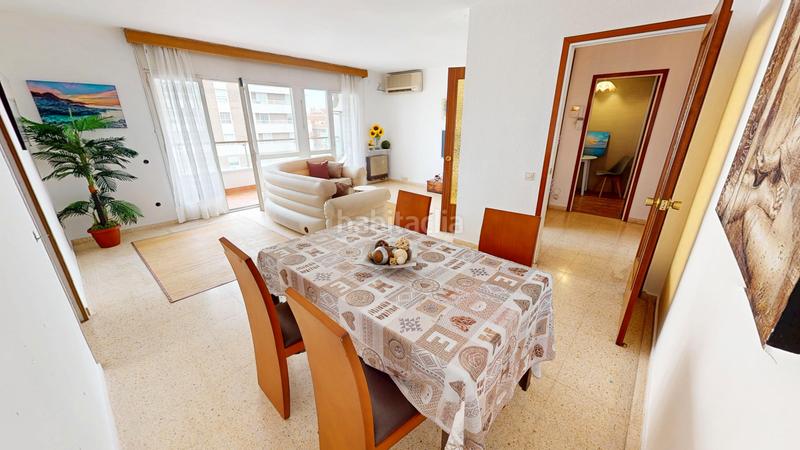 Foto 85d5810b-58f8-48ad-a399-bf29bea50115. Appartamento con parcheggio in Nou Eixample Nord Tarragona