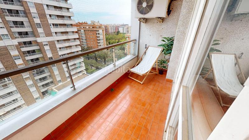 Foto 89de7678-cd0b-4d1e-981e-5eec47704408. Appartamento con parcheggio in Nou Eixample Nord Tarragona