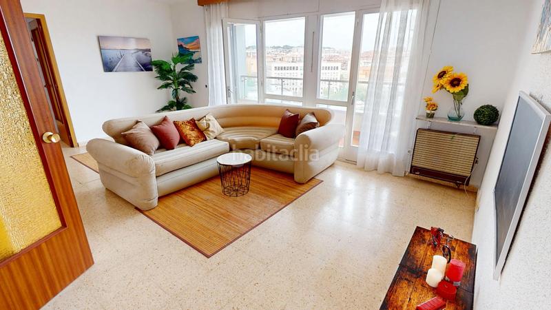 Foto 93fc2f42-2830-415e-8095-99cbeda00abd. Appartamento con parcheggio in Nou Eixample Nord Tarragona