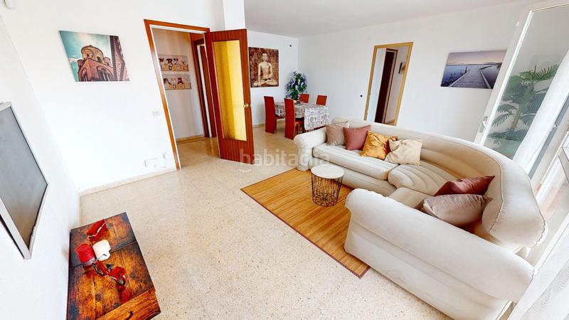 Foto bd417e8b-895e-4bd6-b778-1ed01d9457a0. Appartamento con parcheggio in Nou Eixample Nord Tarragona