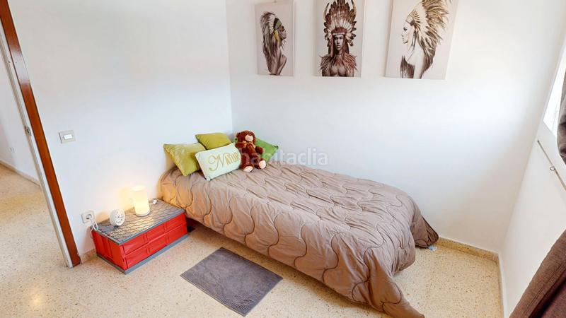 Foto d030c489-140d-49b7-9495-351ecddc4c09. Appartamento con parcheggio in Nou Eixample Nord Tarragona