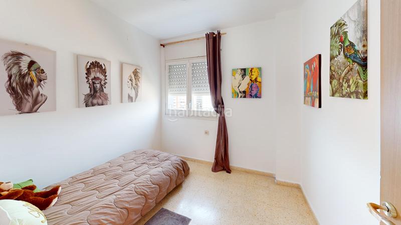 Foto fe672945-3e49-451a-89ba-a8d3dcca7ffb. Appartamento con parcheggio in Nou Eixample Nord Tarragona