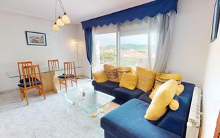 Appartement à Sant Salvador. Piso de 3 dormitorios en sant salvador