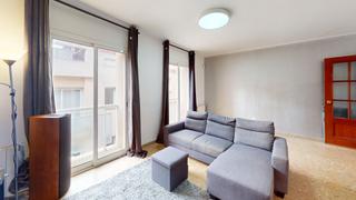 Etagenwohnung  Carrer de la verge de misericòrdia 10b. Piso de 4 habitaciones en calle misericordia