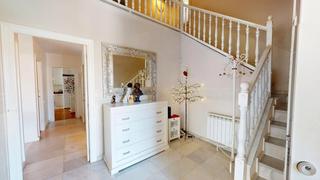 Chalet  Carrer d'antoni nicolau 10. Chalet en boscos