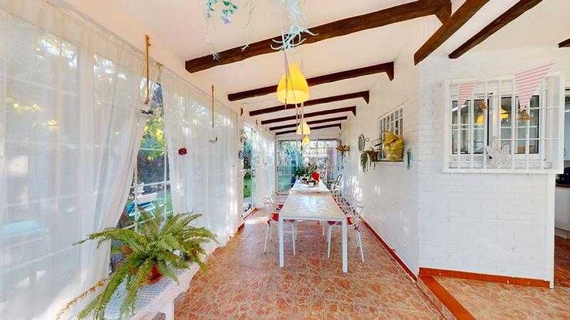 Foto 340a5fdb-ca61-4a64-b6e0-45aec49e85ee. Chalet in carrer d'antoni nicolau 10 in Urbanitzacions de Llevant Tarragona