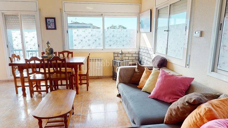 Foto 2893cc08-96d8-49b8-8122-999519671f82. Xalet amb xemeneia calefacció aparcament a Secuita (La)